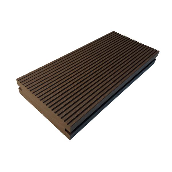Interlocking Outdoor Decking Boards