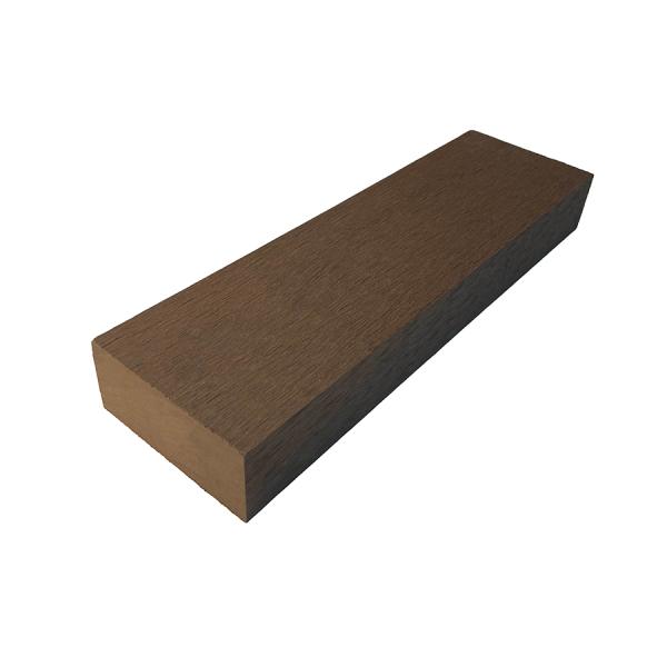WPC Decking For Outdoor Spaces