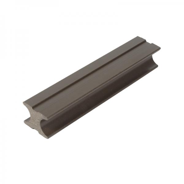 WPC Decking Joist With High Pressure Resistance