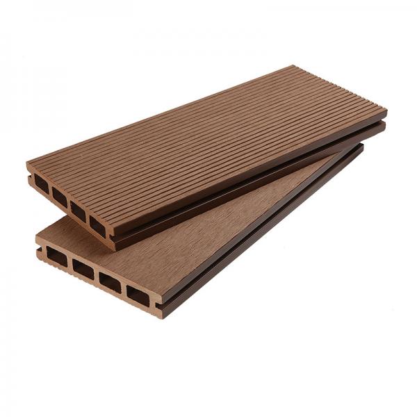 WPC Outdoor Composite Decking
