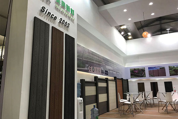 Domotex Asia China Floor 2018