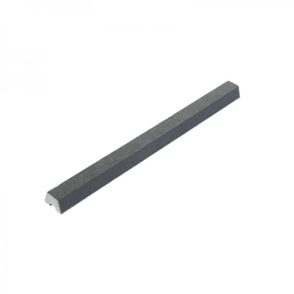 Durable WPC Fence Garden Decoration