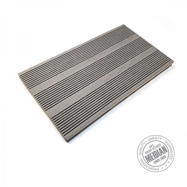 Fireproof Solid Composite Decking Board