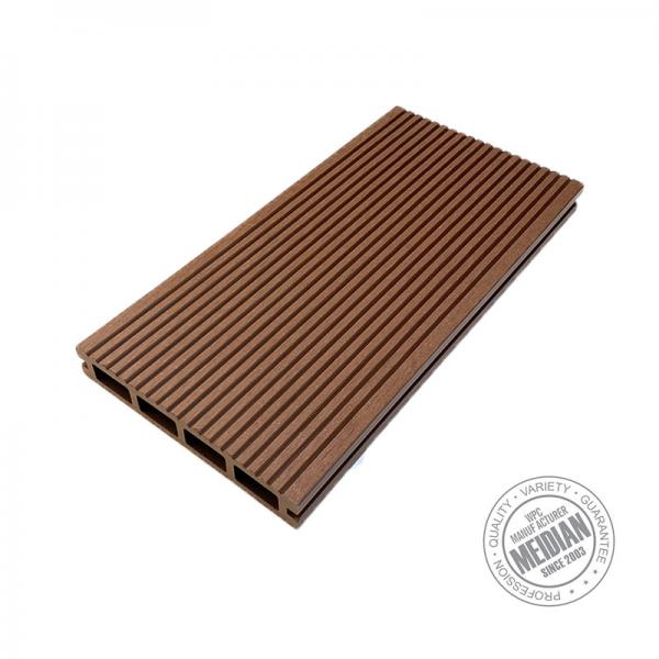Hot Sale WPC Tooth Outdoor Decking