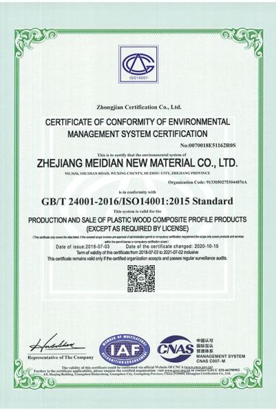 ISO 14001