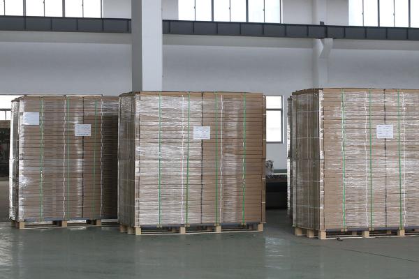 MEIDIAN WPC Composite Decking Manufacturer