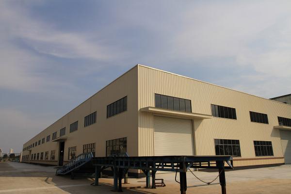 MEIDIAN WPC Composite Decking Manufacturer