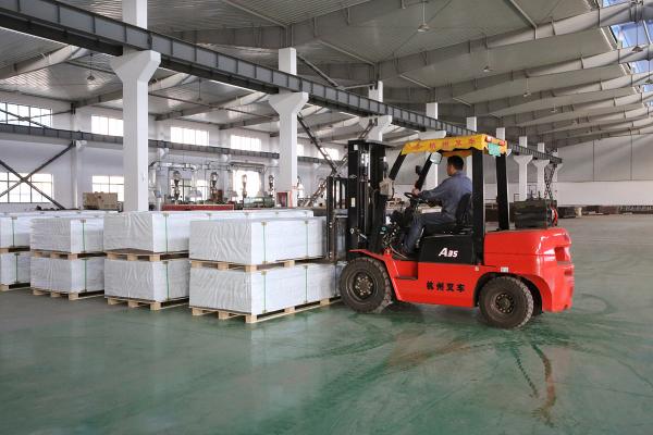 MEIDIAN WPC Composite Decking Manufacturer