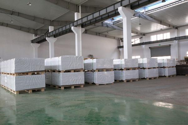 MEIDIAN WPC Composite Decking Manufacturer