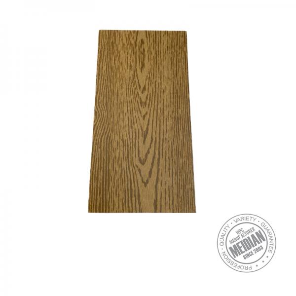 WPC Outdoor Hollow decking Board Easy Maintenance
