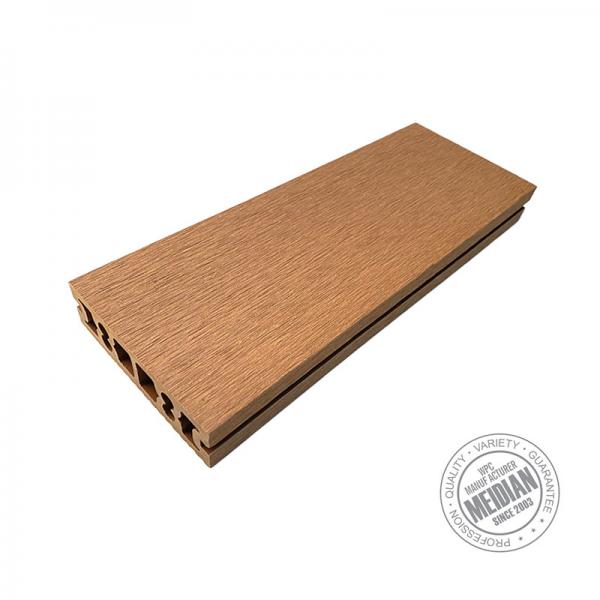 WPC Tooth High Quality Outdoor Decking