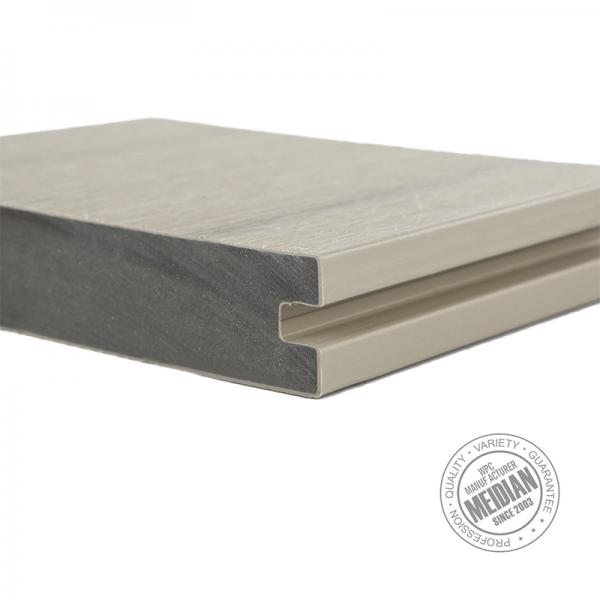 WPC Waterproof Co Extrusion Decking