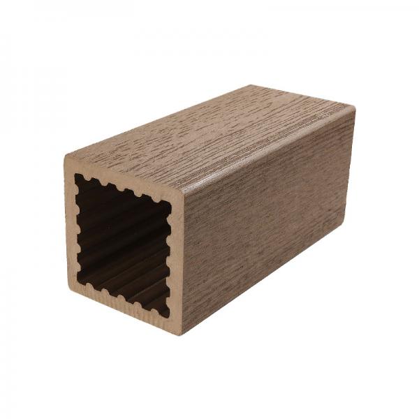 Wood Plastic Composite Railing