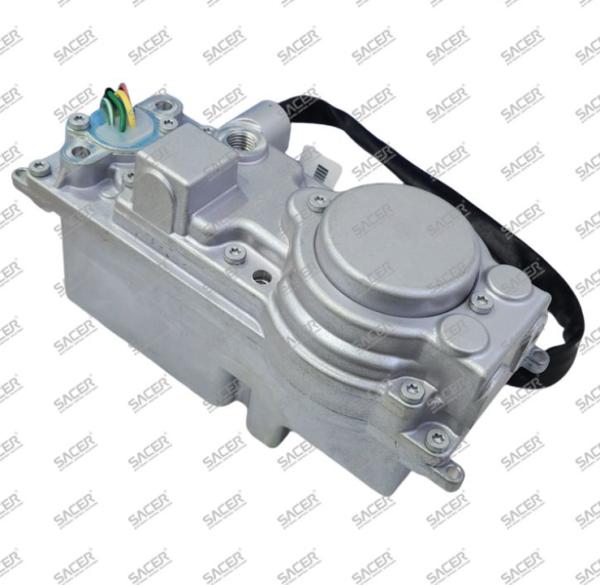 12V2 P-3787579 F710.26 HE400 HE500 electric actuator for Holset Reman Kit