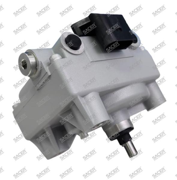 24V 3778369 HE200VG Turbo Actuator For FOTON AUMARK CUMMINS ISF2.8 2.8L 87KW Euro V Diesel