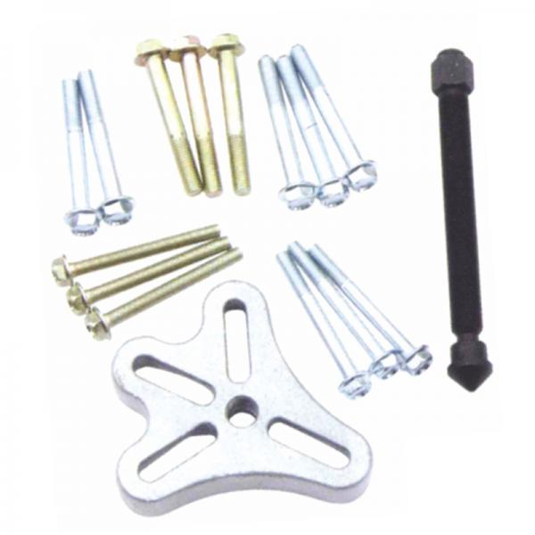 17pcs Harmonic Balance Puller