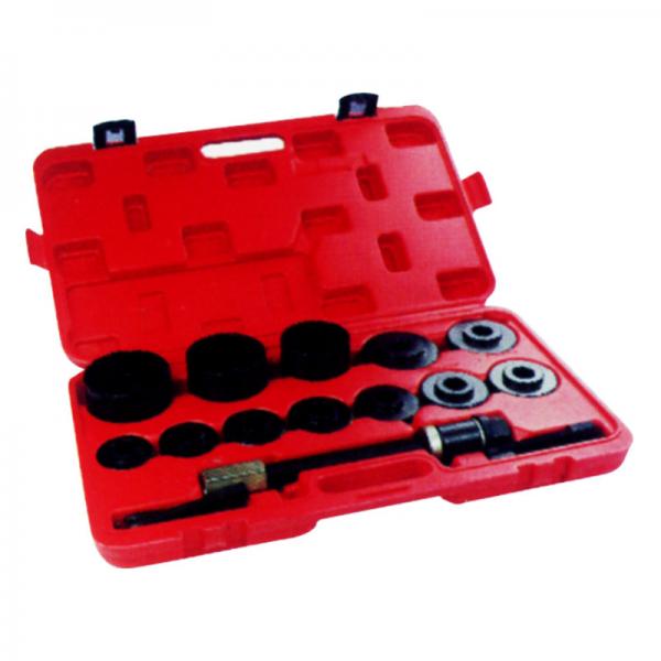 19pcs Fwd Wheel Bearing Tool Kit