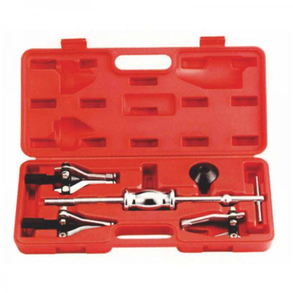 3 Jaw Internal & External Puller Set