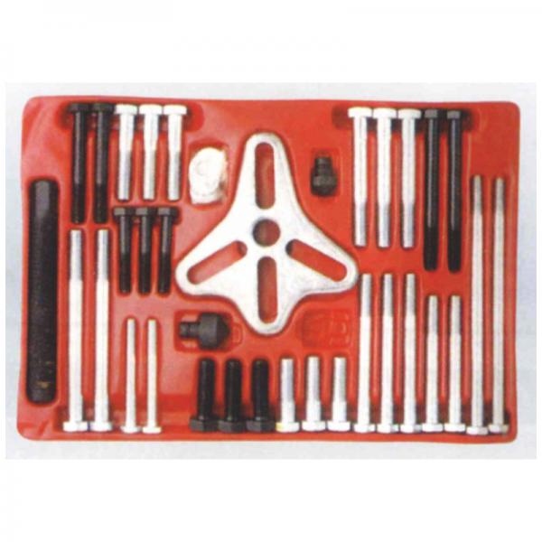 46pcs Harmonic Balance Puller