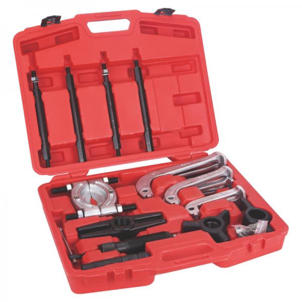 4'' Hydraulic Bearing Separator Puller Set