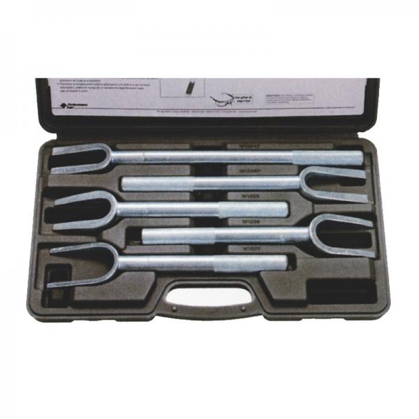 5pc Separator Set