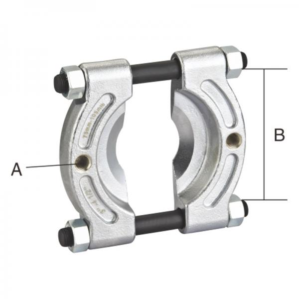 Bearing Separator