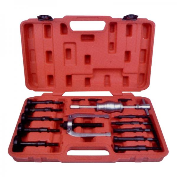 Blind Hole Bearing Puller Set