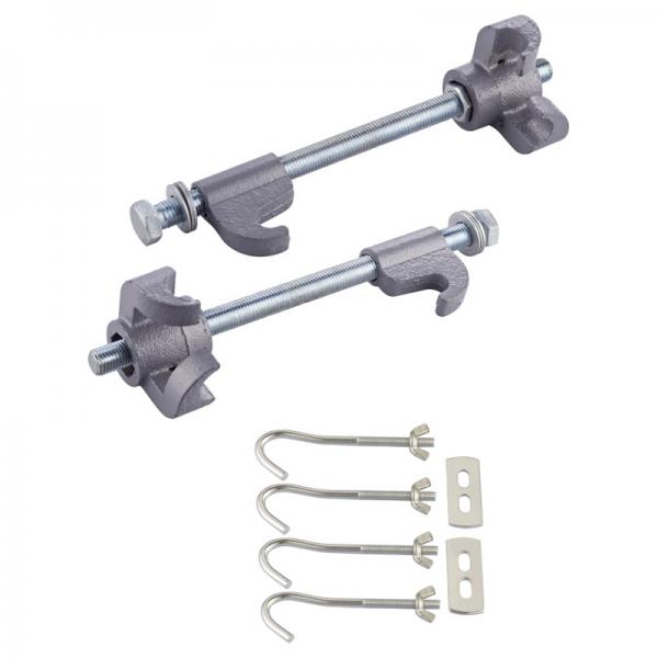 Coil Spring Compressor