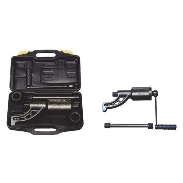 Labor Saving Tyre Wrench (68 With Holes Style)