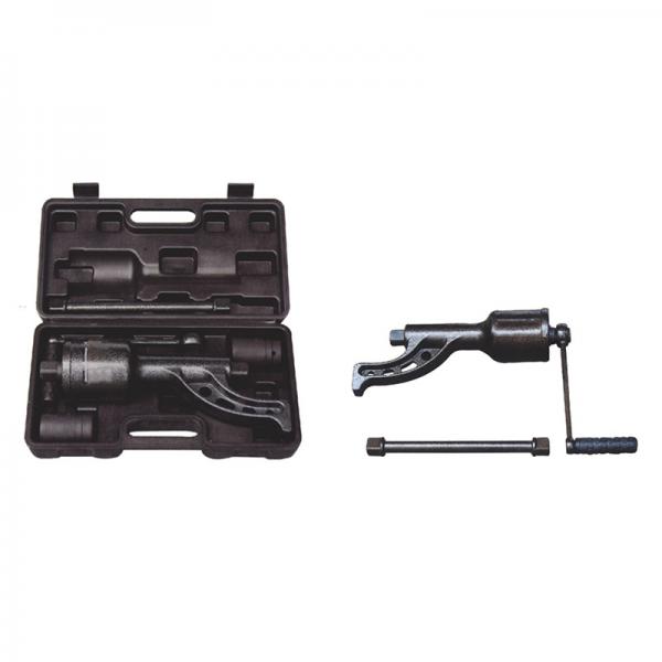 Labor Saving Tyre Wrench (78 Stretch and with Holes Style)