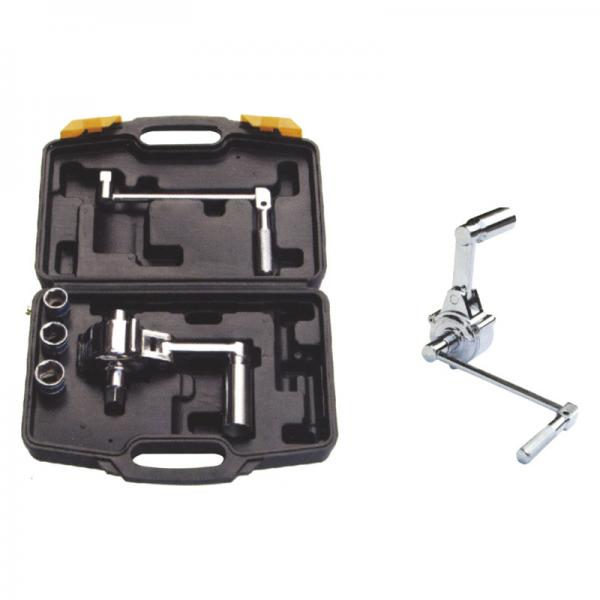 Labor Saving Tyre Wrench (Car Type)
