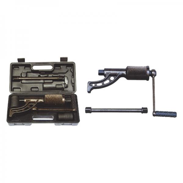 Labor Saving Tyre Wrench (Stretch and with Holes Style)