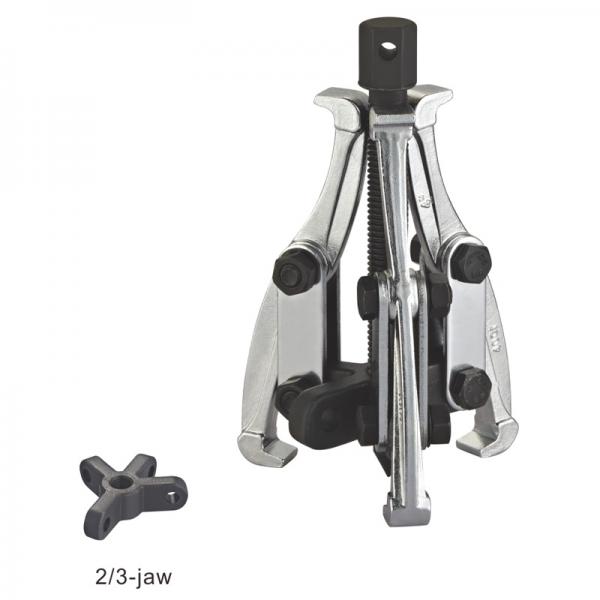 Multi-Purpose Three-Jaw Gear Puller