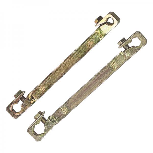 Oil Pipe Wrench