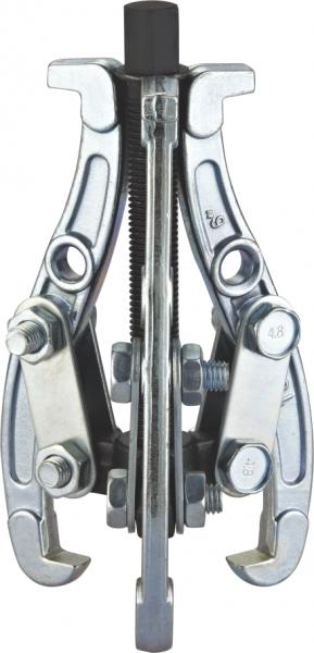 Three-Jaw Gear Puller (Double Holes)