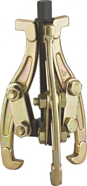 Three-Jaw Gear Puller (Single Hole)