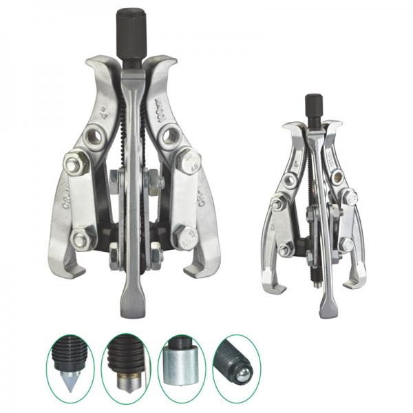 Three-Jaw Gear Puller (Taiwan Style)