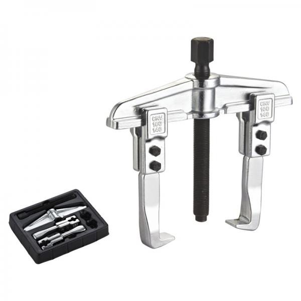 Two-Jaw Bar Type Gear Puller (Germany Style)