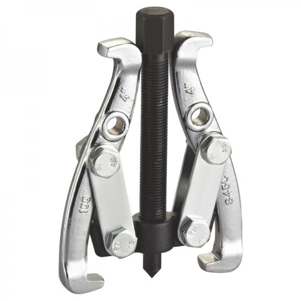 Two-Jaw Gear Puller (Double Hole)