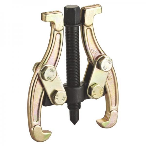 Two-Jaw Gear Puller (Single Hole)
