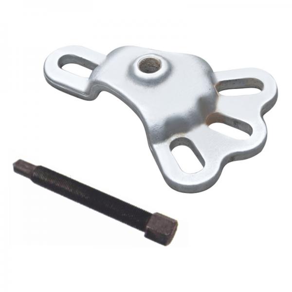 Two Pieces Hub Puller