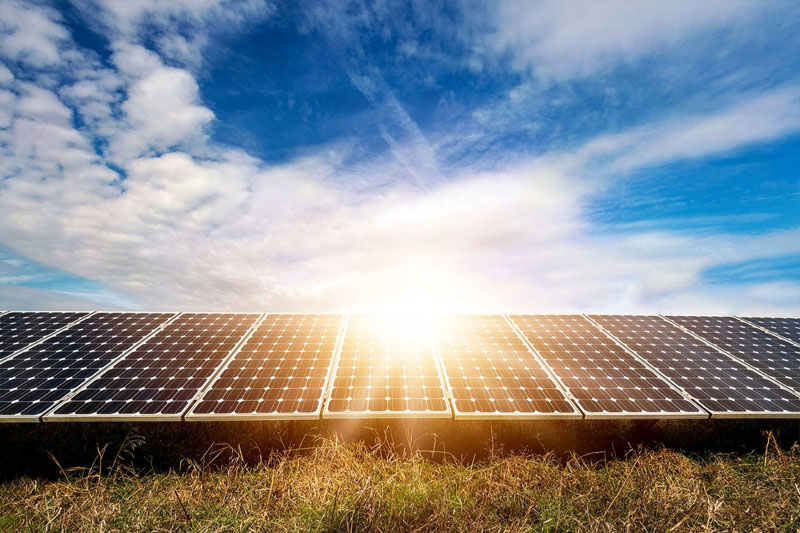 Germany total wind and solar power exceeds coal power in Q3