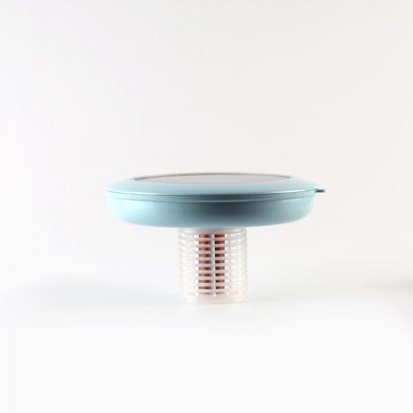Eco Pool Solar ionizer