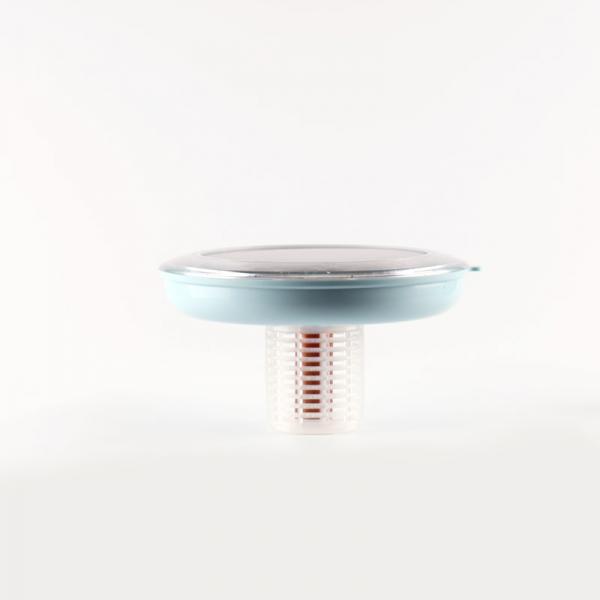 Eco Pool Solar ionizer for swimming pools
