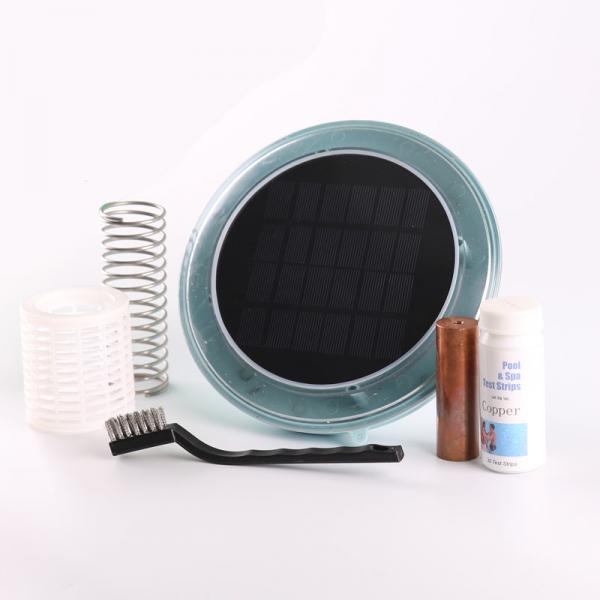 Pool Ionizer