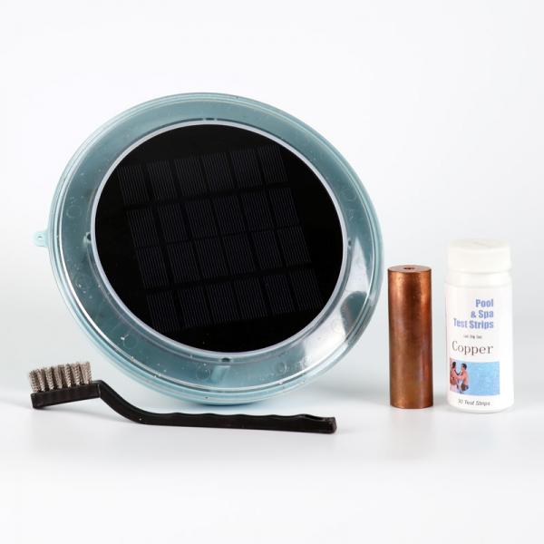 Pool Ionizer
