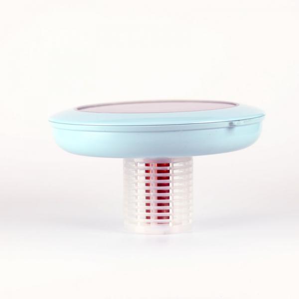 Solar Clear Ionizer