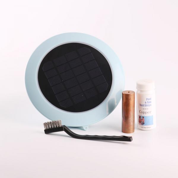 Solar Pool Ionizers