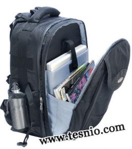 2012 Camera Backapck