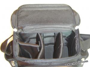 Camera Bag for Canon EOS